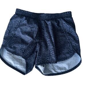 All in Motion running shorts